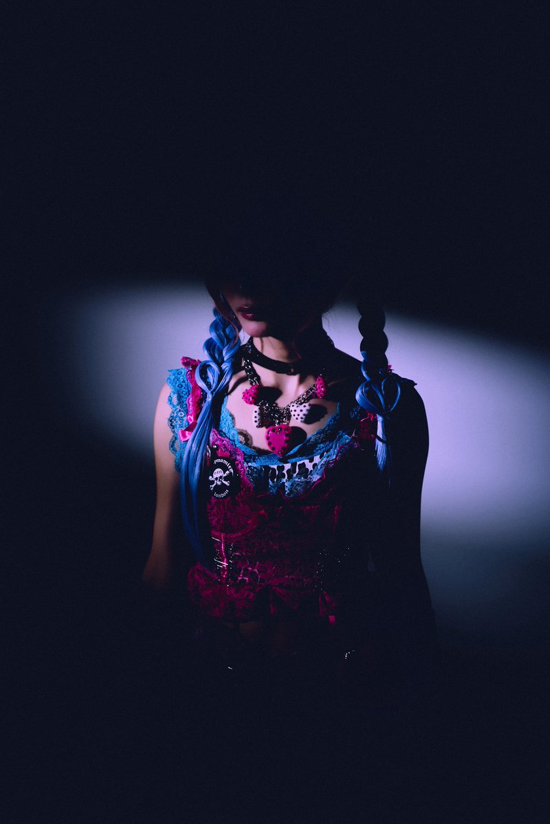 東京電脳 from電音部 (@neotokyo_dn) / Highlights / X