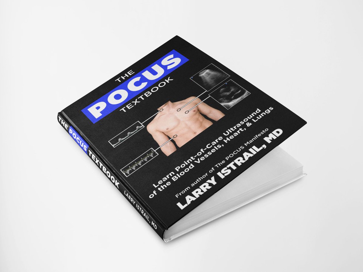 POCUS Med Ed tweet media