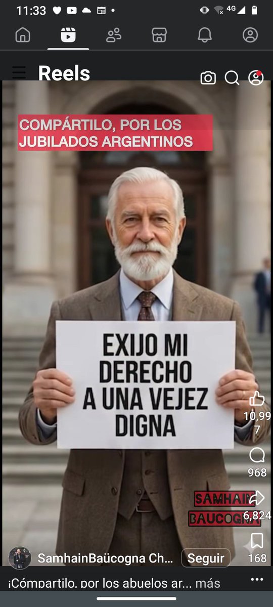 Por favor ayuden a nuestros mayores, no pueden vivir con lo que les pagan! 🥺🥺
