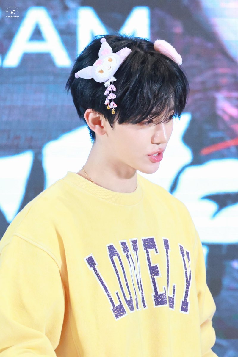 260206 JD #JAEMIN #재민 #ジェミン