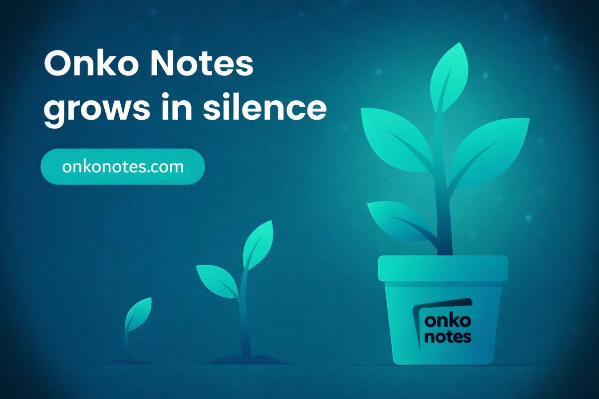 onkonotes tweet media