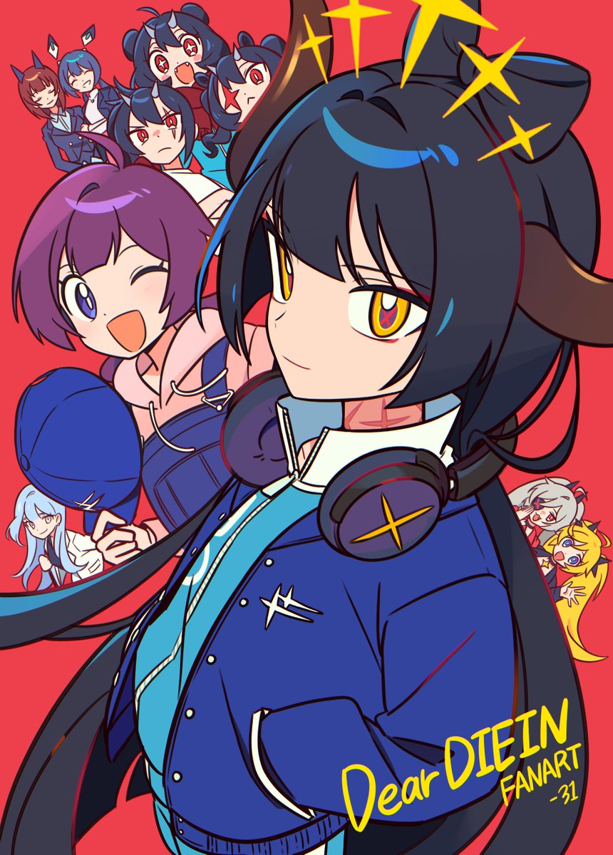 31 (@001_31_) / Posts / X