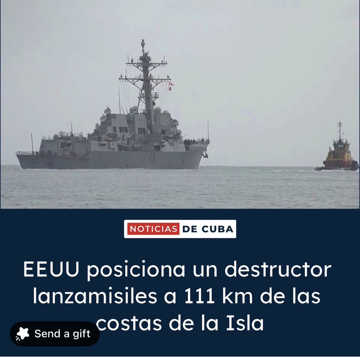 Los tienen sin dormir, entre aviones y barcos, tienen a <a href="/DiazCanelB/">Miguel Díaz-Canel Bermúdez</a> estresado.