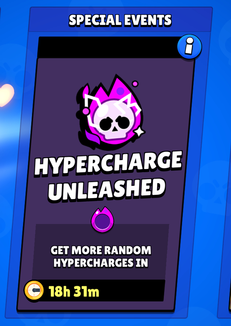 Why is this returning? it should have been buffie unleashed