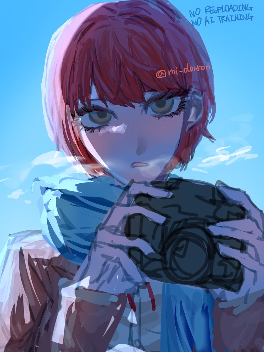 みみみ (@mi_danron) on Twitter photo 