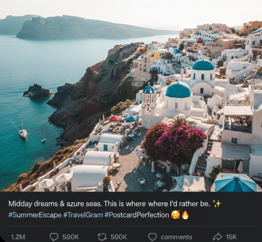 The cool evening breeze, the silence, and these beautiful moments... Sometimes simply pausing and feeling the peace is the greatest joy. ✨🍃

Drop me drops me handles 👇

 Collecting peaceful moments... ☕✨ Here's to a wonderful evening.