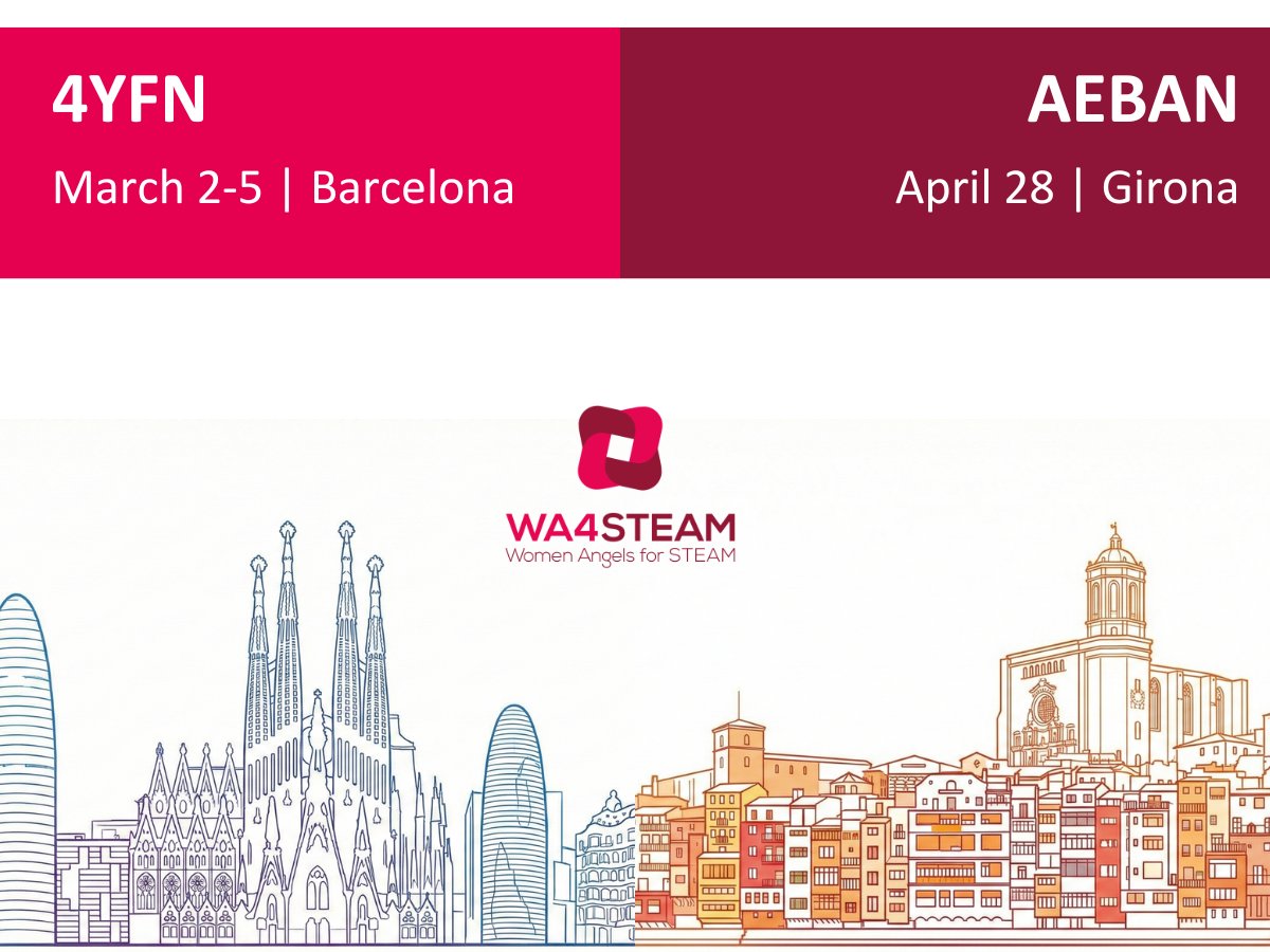 WA4STEAM tweet media