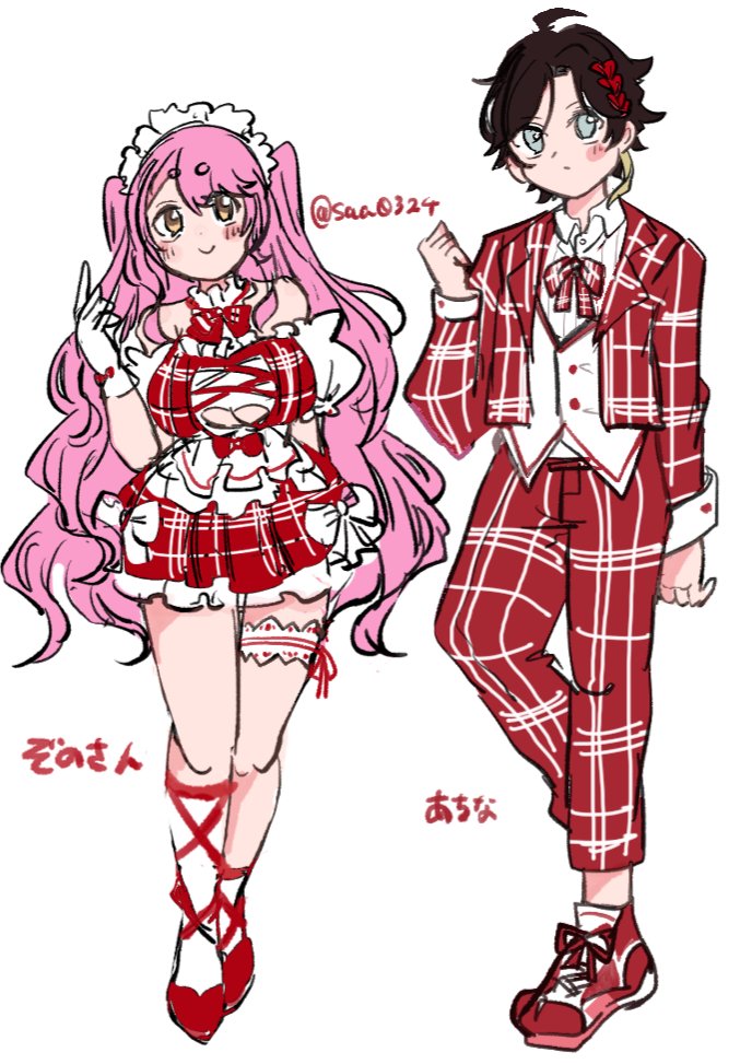 さぁ (@saa0324) / Posts / X