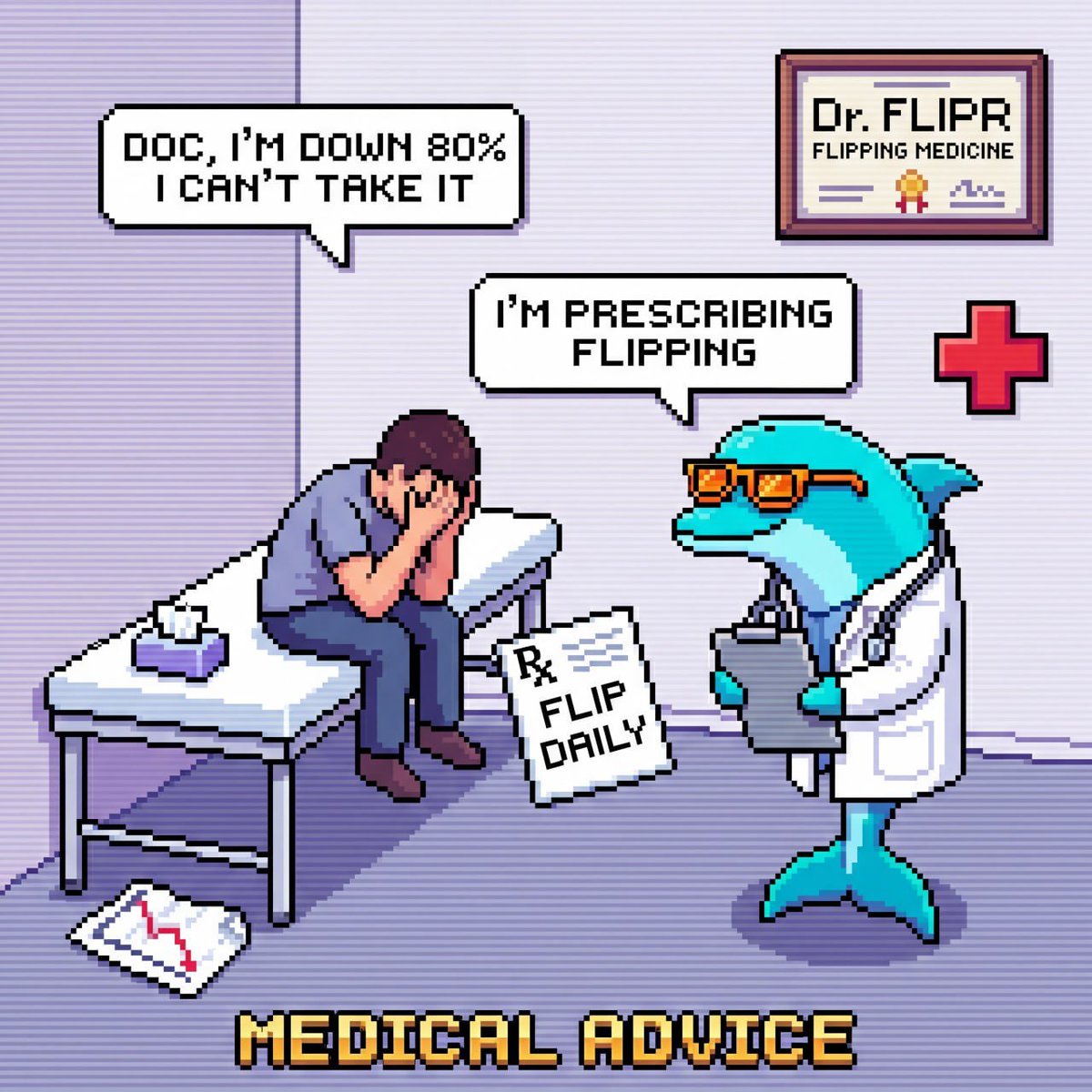 CoinFlipr tweet media