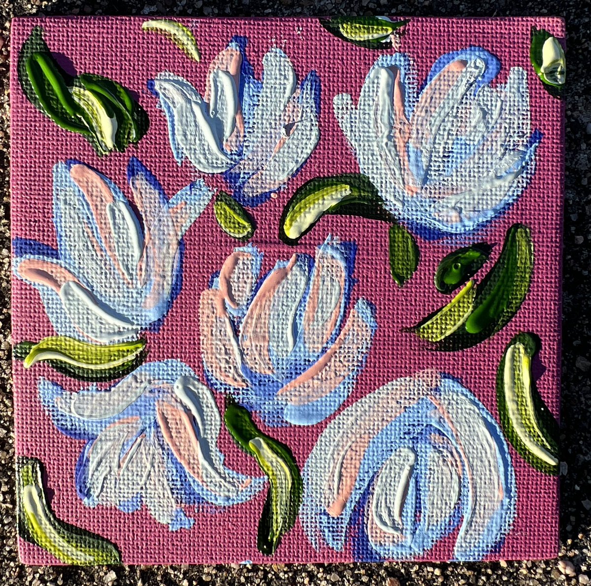 Laura Atlas Kravitz tweet media