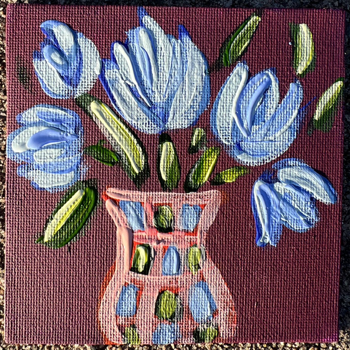 Laura Atlas Kravitz tweet media