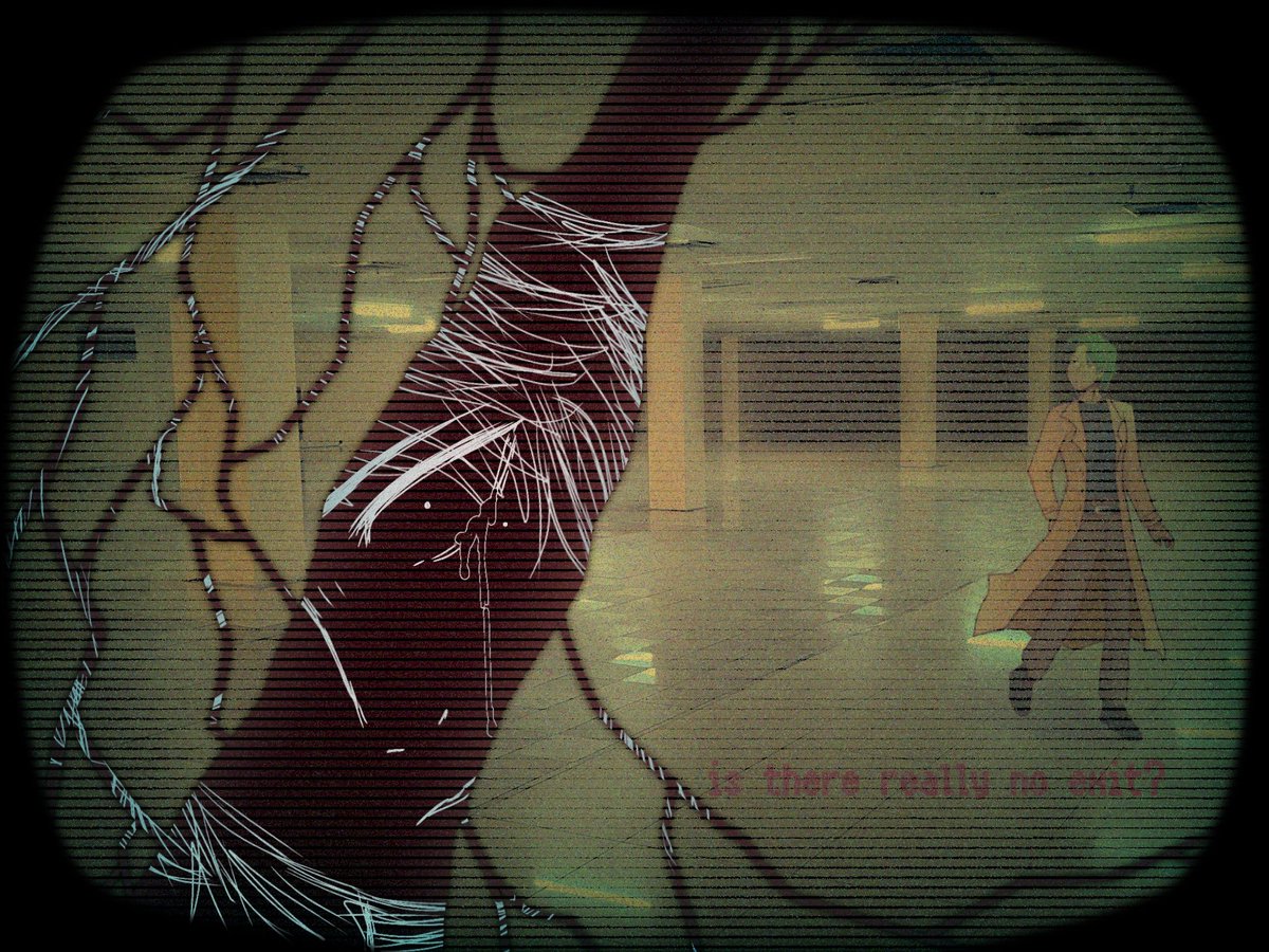 NocturnZha's tweet photo. My mind is a prison
#ocart #Zhasoc https://t.co/eQsl6k3bNf