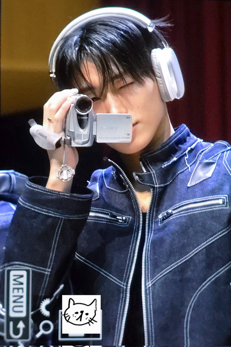 san_gomie's tweet image. 260206 애플뮤직 대면
#최산 #SAN