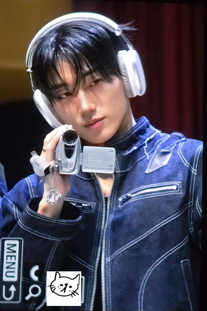 san_gomie's tweet image. 260206 애플뮤직 대면
#최산 #SAN