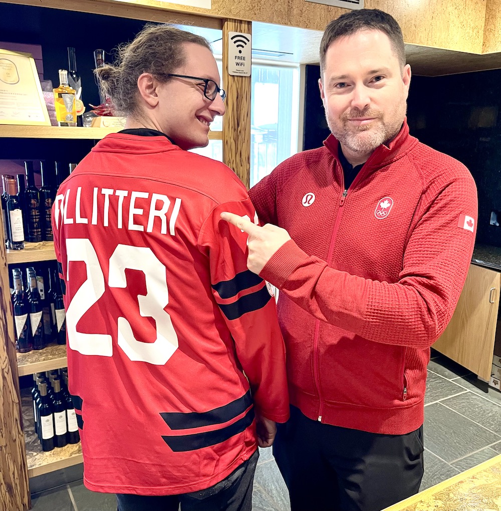 Rick VanSickle tweet media