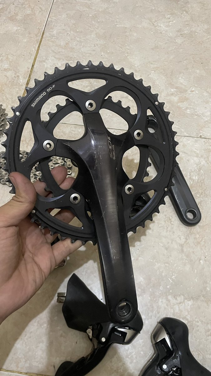 LeleLamongan tweet media