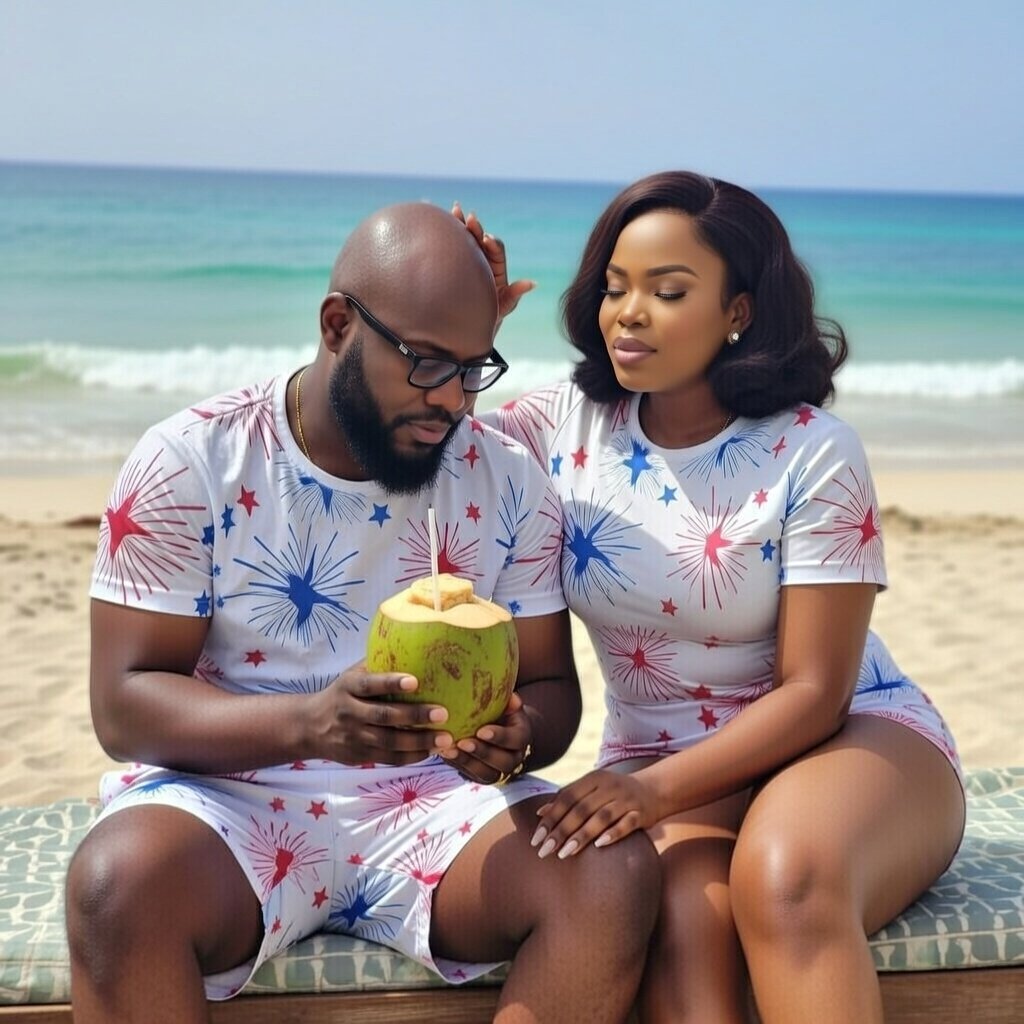 oxeligible's tweet image. Our vacation is going well guys ☺️ 

We are having fun