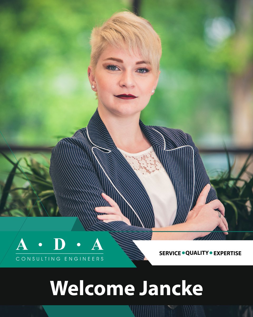 ADA Consulting Engineers tweet media