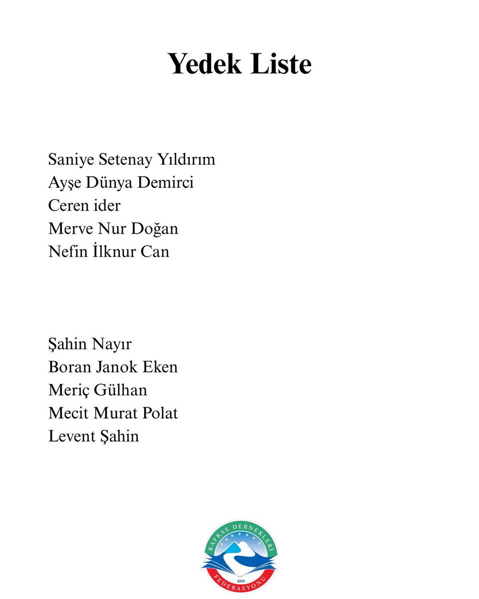 Siyaset Akademisi Katılımcıları Belirlendi

Kafkas Dernekleri Federasyonu (KAFFED) Gençlik Katılımı Komisyonu tarafından, siyasetçiler, akademisyenler ve alanında deneyimli isimlerin katkılarıyla düzenlenecek olan KAFFED Siyaset Akademisine gençlerimizin yoğun ilgisi ile 102