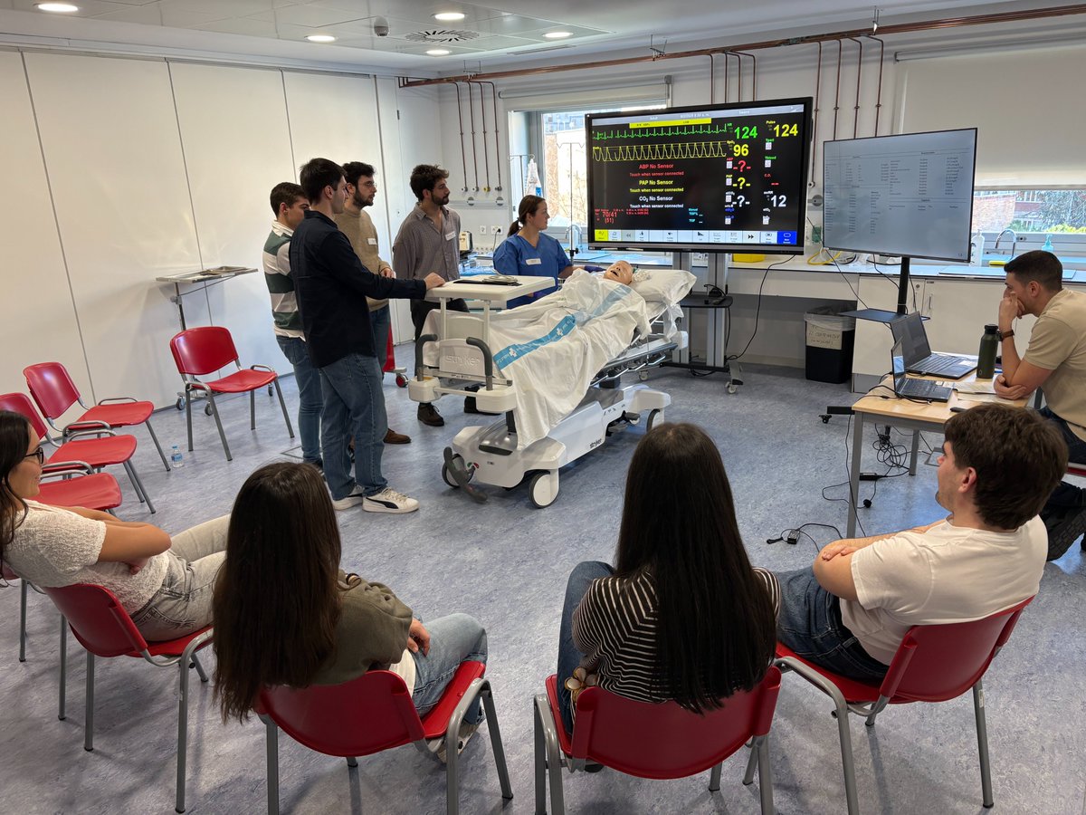Soc Esp Cardiología tweet media