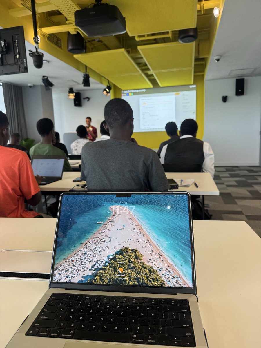 Joseph Nartey tweet media