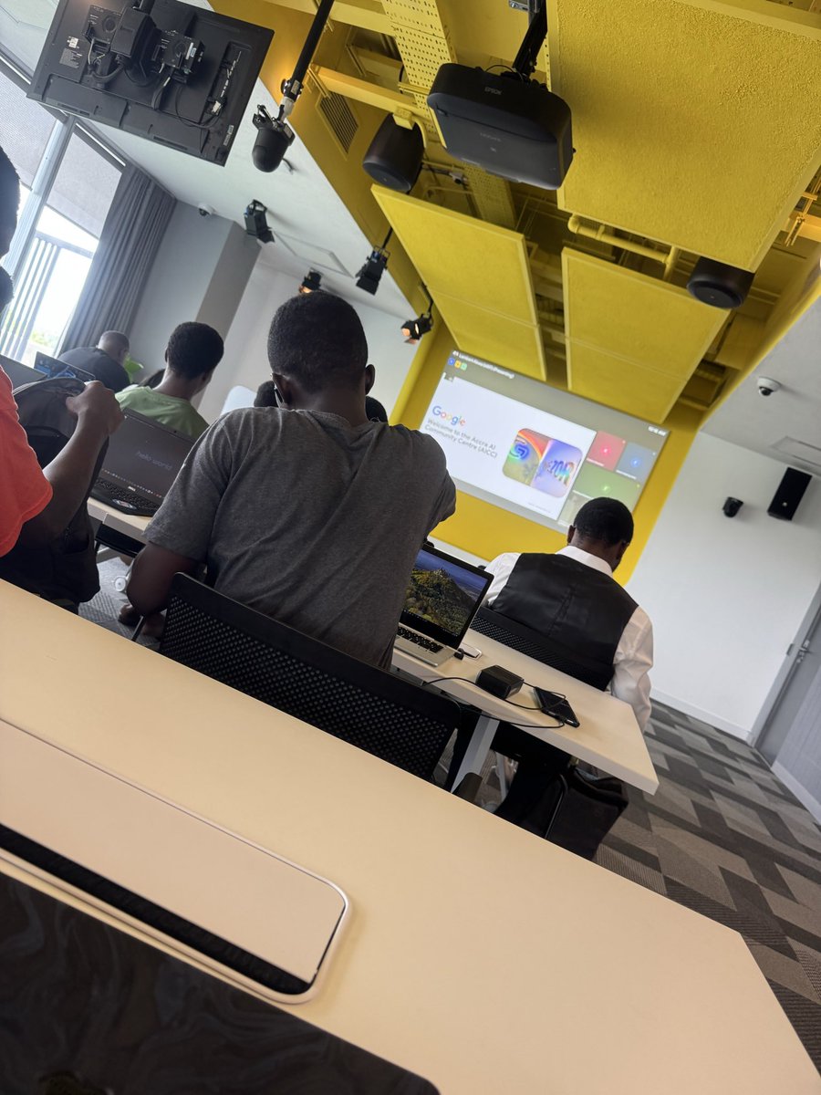 Joseph Nartey tweet media