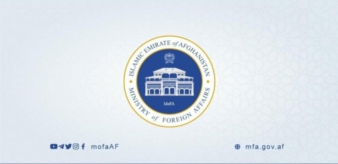 اعلامیہ

امارتِ اسلامی افغانستان کی وزارتِ خارجہ پاکستان کے دارالحکومت اسلام آباد میں ایک مسجد کے اندر نمازِ جمعہ کے دوران ہونے والے دھماکے کی شدید الفاظ میں مذمت کرتی ہے، جس کے نتیجے میں متعدد نمازی جاں بحق اور زخمی ہوئے۔

امارتِ اسلامی افغانستان مقدس شعائر اور مساجد کے تقدس کی