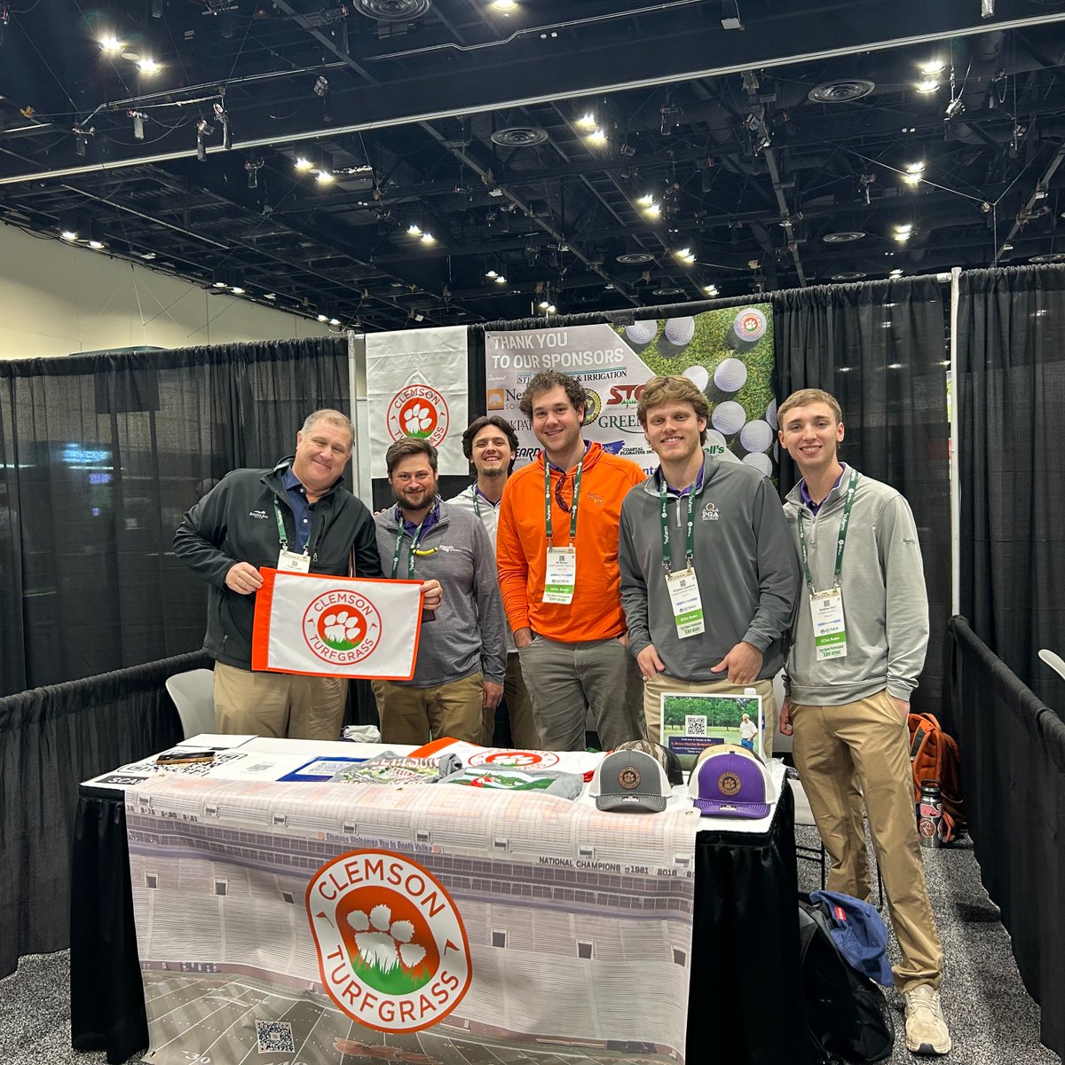 Corbin Turf tweet media