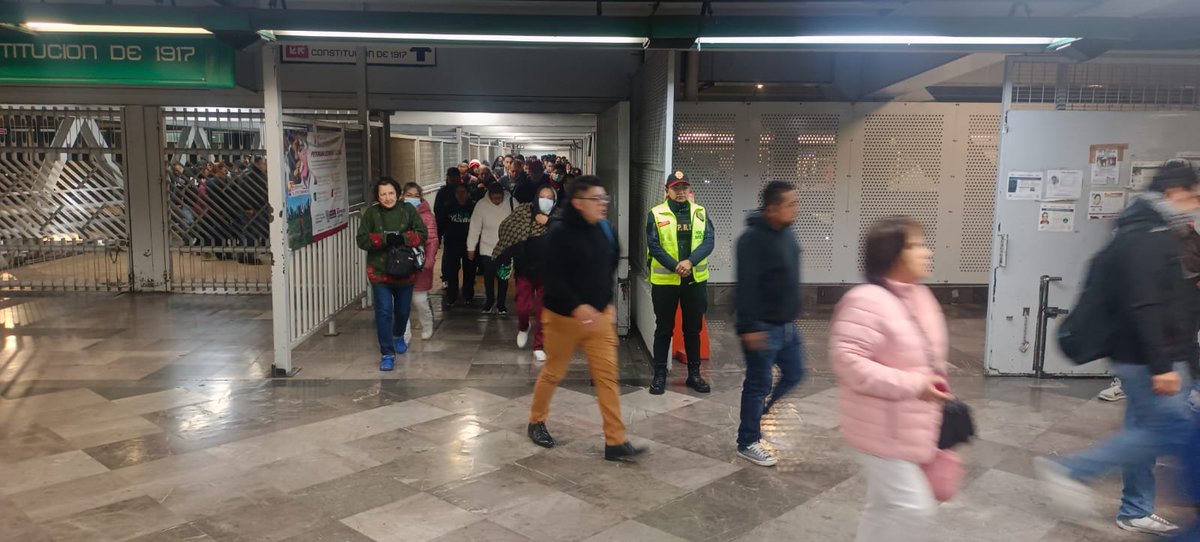 MetroCDMX tweet media