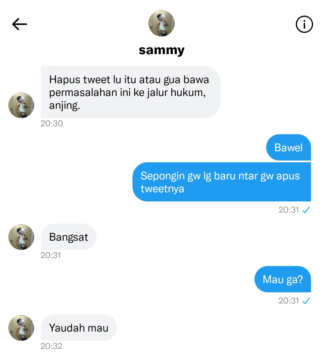 jhaaaaaaaaaaaaaaaaaa :V