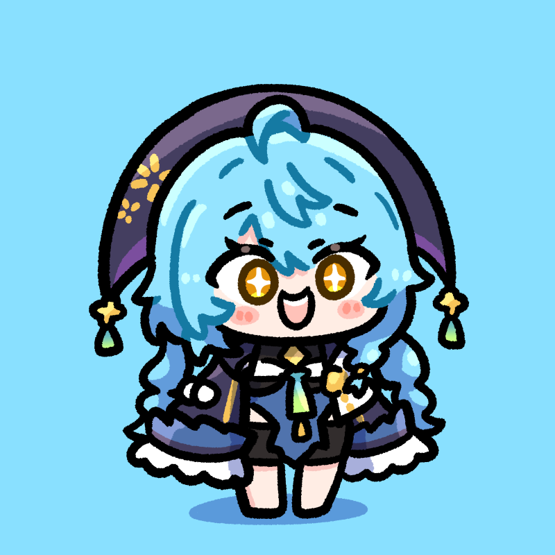 「#珠乃イラスト」|ぽんがりのイラスト