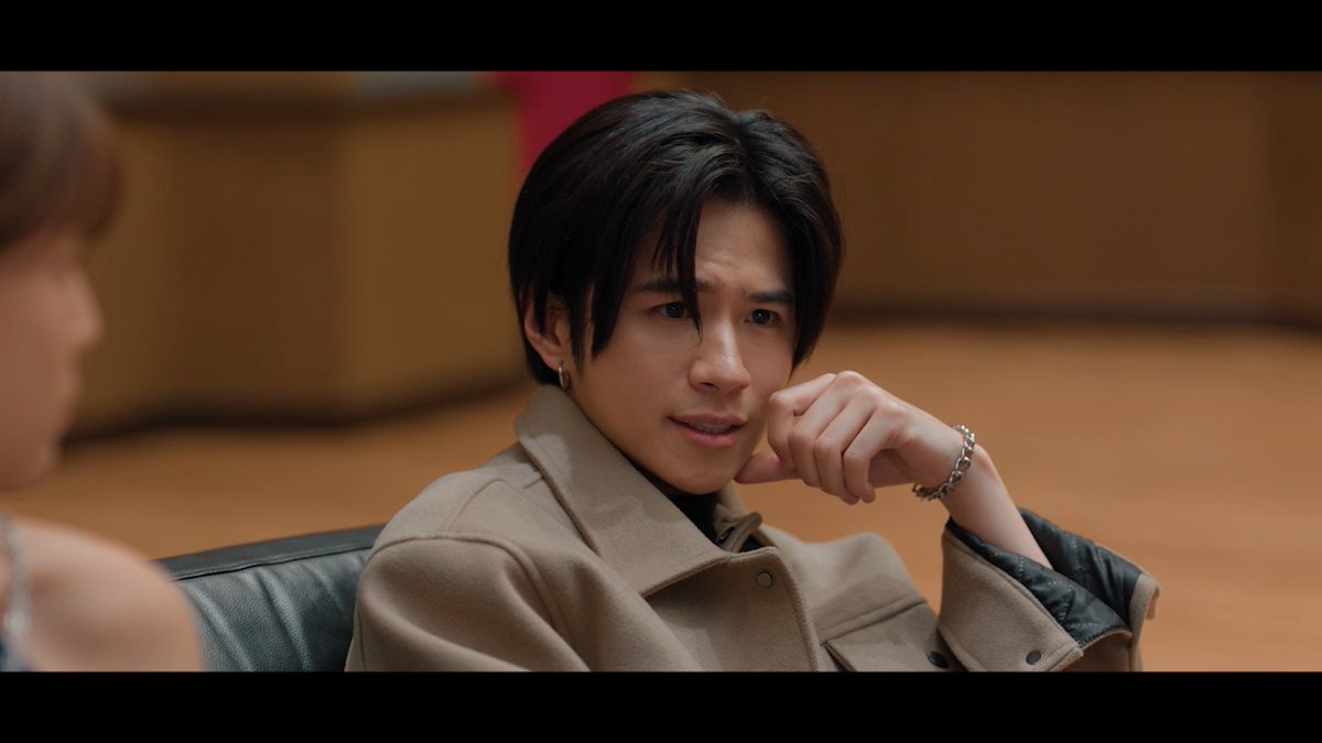 ตึงเกินอะค้าบเฮียจิน

BMA CUTIES EP2
#BeMyAngelEP2
#PlanRathavit
#MchoiceArtist