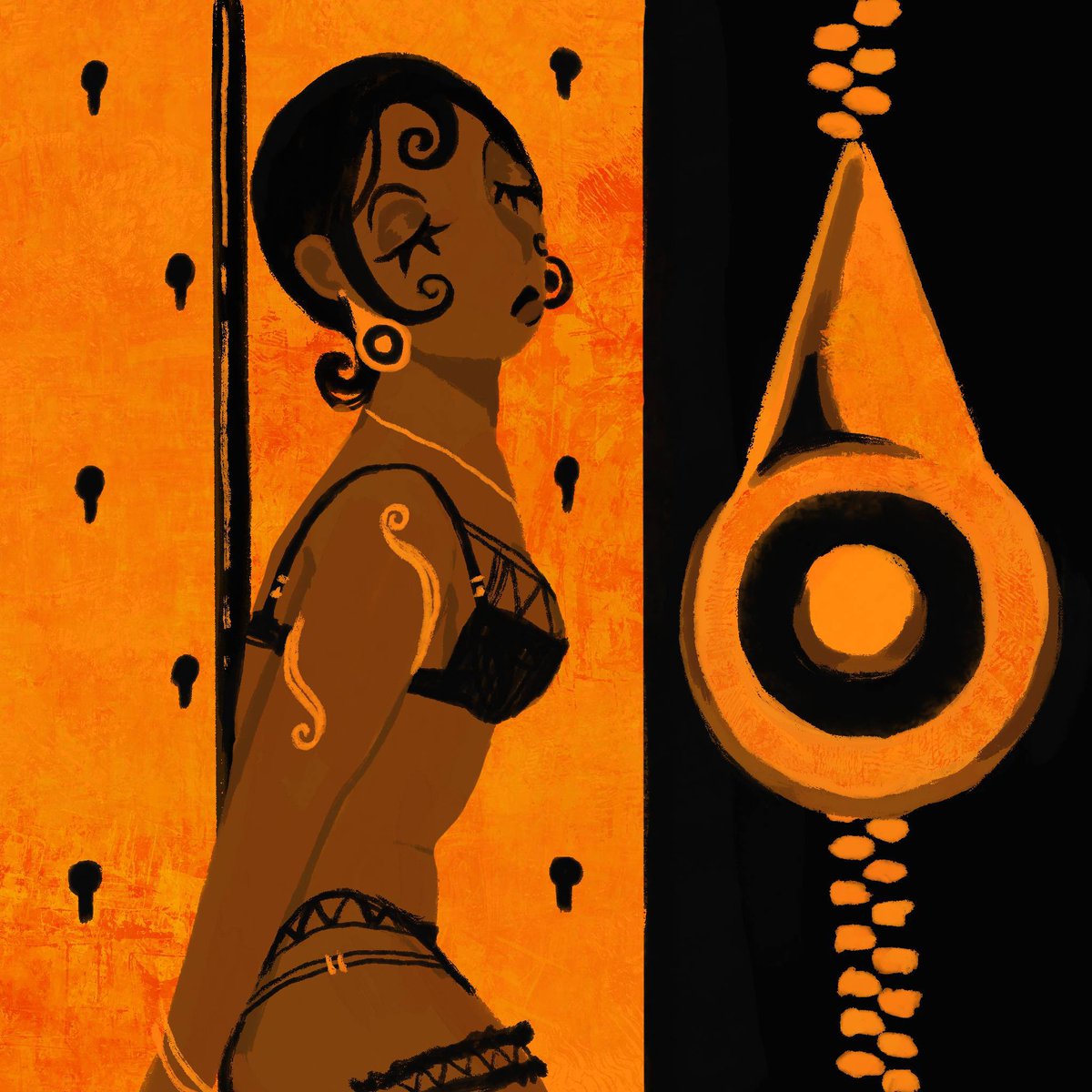 fem #brunobucciarati