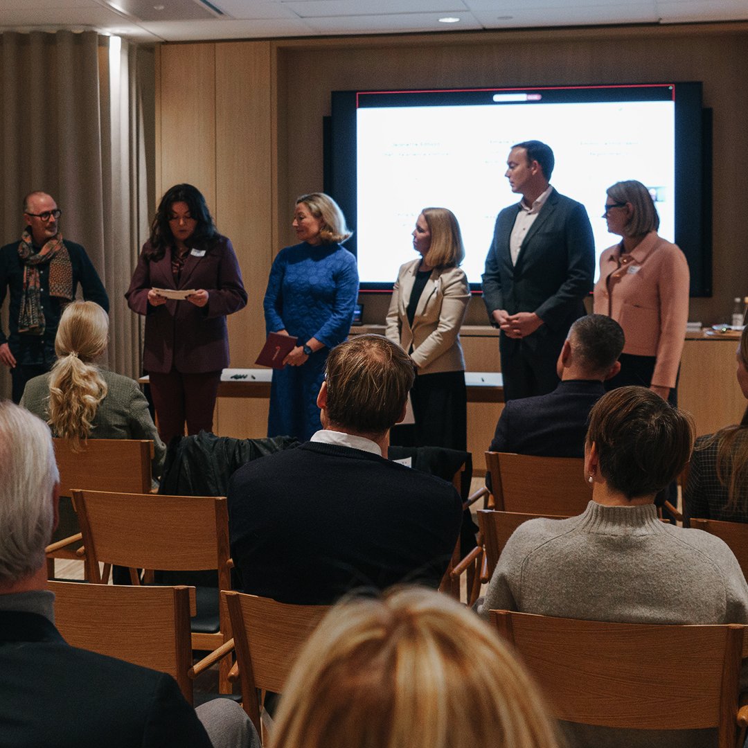 Lif Sverige tweet media