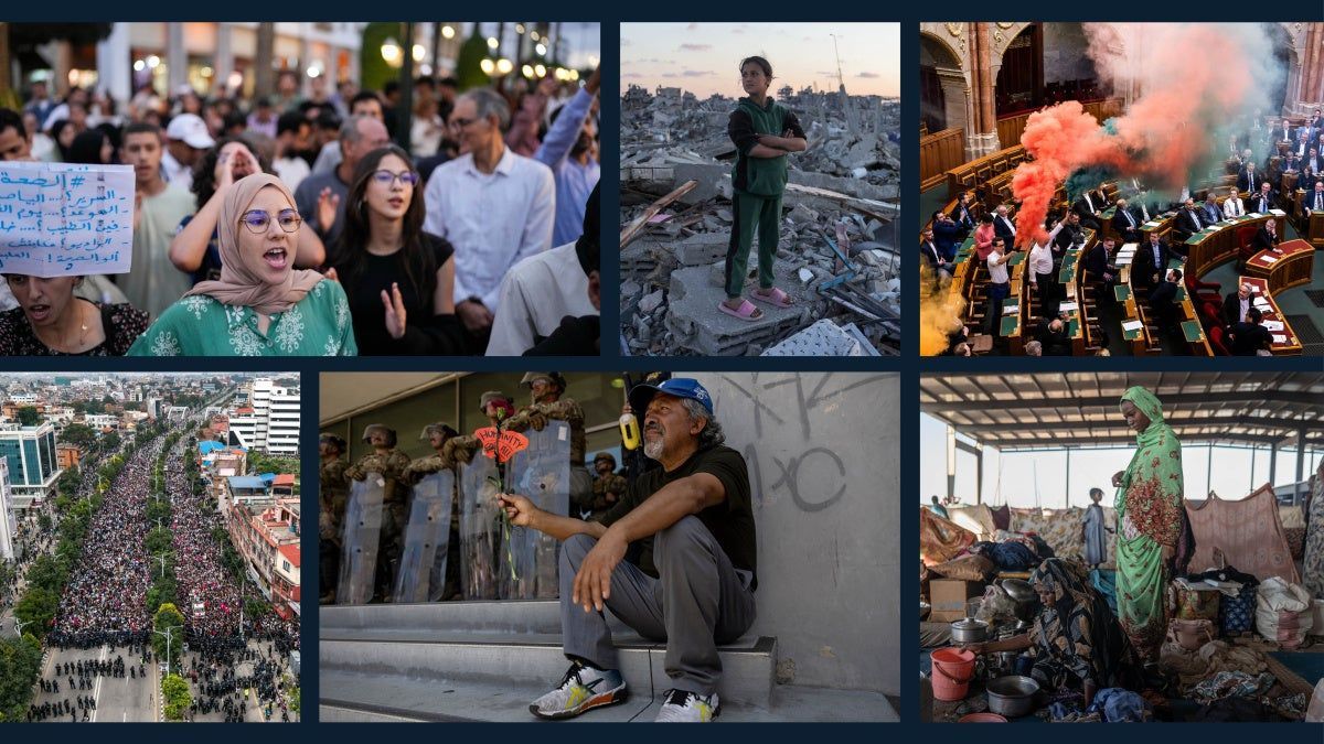 Meeting Trump’s Challenge to Human Rights #humanrights #USA buff.ly/F40NrRZ