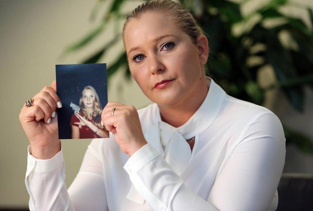 <a href="/RedPandaKoala/">Red Panda Koala</a> WHAT. THE. HELL.

This isn’t just “disturbing,” this is straight-up dystopian nightmare fuel.A whistleblower names powerful people on record. Says clearly she’s not suicidal. Ends up dead anyway.

And then the journalist who aired the interview has her mother kidnapped?Come on.