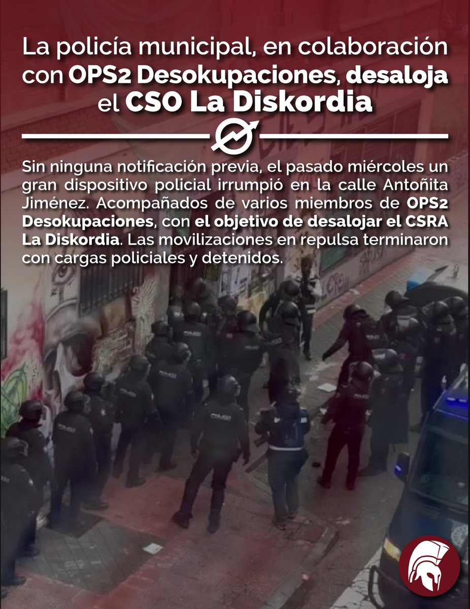 Sistema 161 tweet media