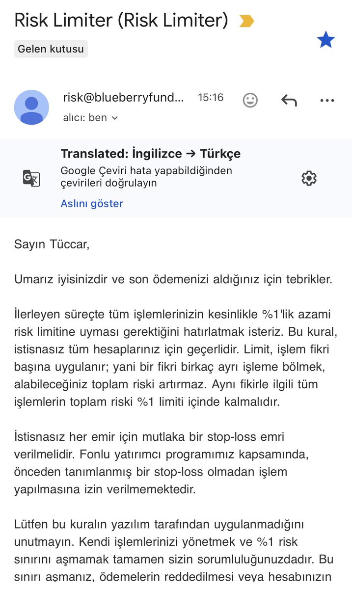 Berk tweet media