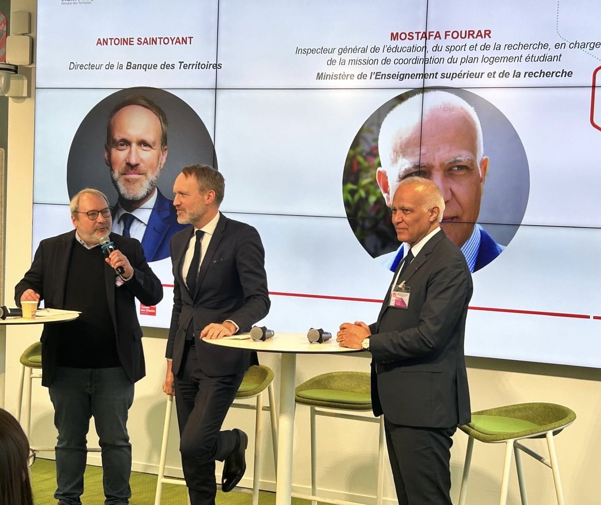 Mostafa Fourar tweet media