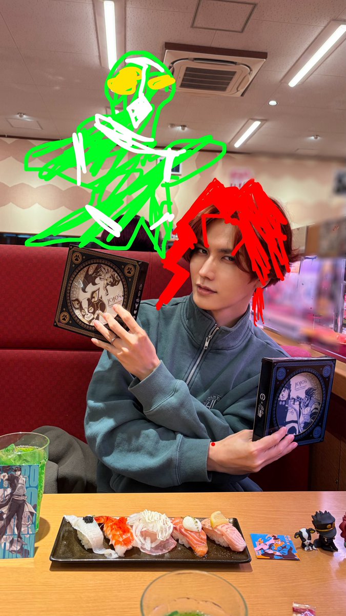 みかん画伯です！かわいいね！😁