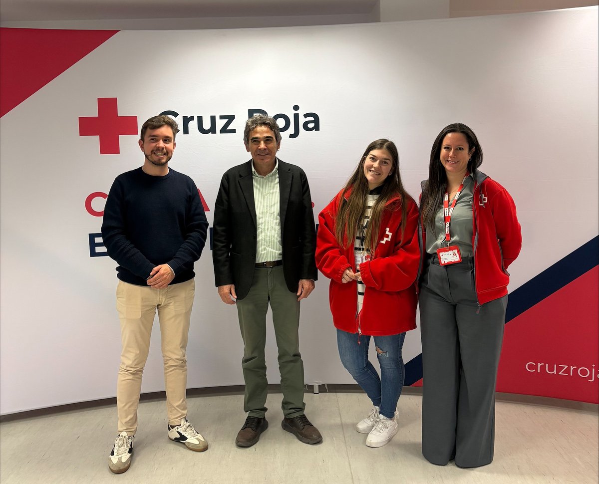 EMSV Getafe tweet media