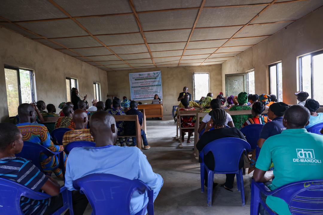 Ekiti Baby Governor TK tweet media