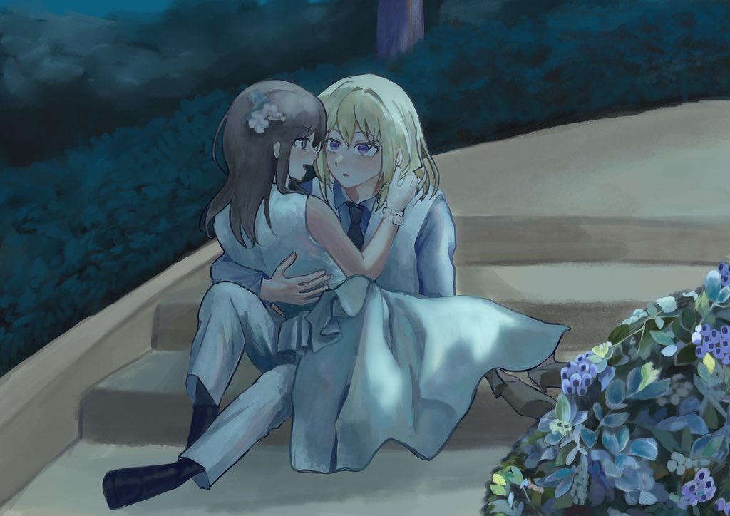 เราวาดเบอร์ 8 เองค่า 😭ฝากคุณพระอนงค์ verอุยมานะ
เอามาจากเรื่องหนึ่งในร้อย เราสารภาพบาปว่าตอนเลือกไม่ได้ดูเรื่องนี้แต่ชอบธีมเรื่อง ไปมาราธอนดูเพื่อมาวาดโดยเฉพาะ ไอเลิฟพีเรียดไทย คู่ชิปอยากลองวาดที่ไม่เคยวาดบ้าง รักsumimiจุง🫶🥹
ชอบงานทุกคน😇 ขอบคุณทุกคนที่มีส่วนร่วมทุกส่วนนะงับ