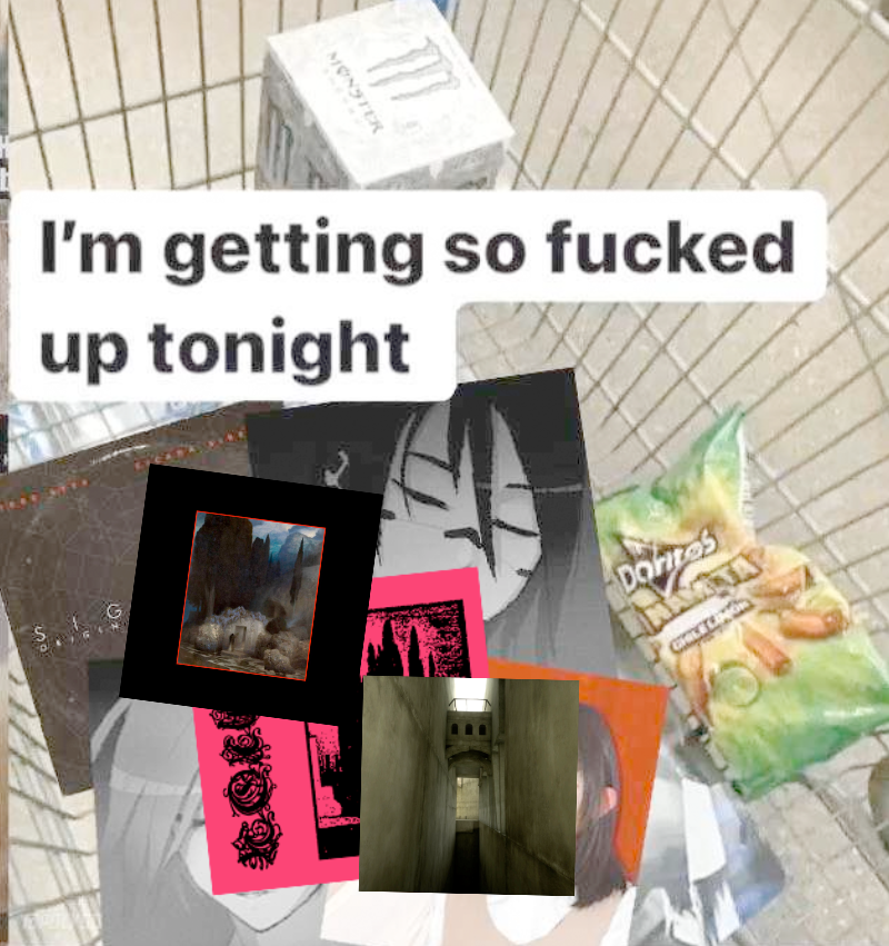 1e0y0e0s's tweet photo. Its Bandcamp Friday everybody!! ❤️ https://t.co/fohdyqUvjn