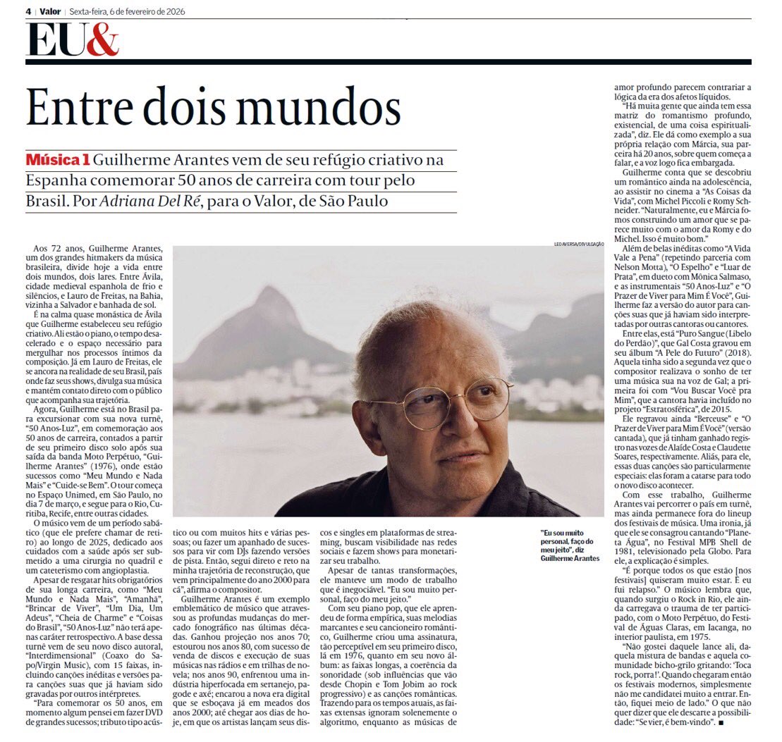 prabebel's tweet photo. Guilherme Arantes 🔊
@dridelre @valoreconomico https://t.co/fcoPCp9I9h
