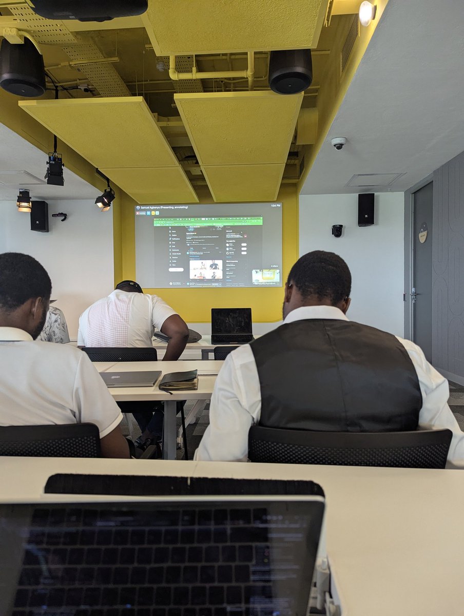 Joy Adevu tweet media