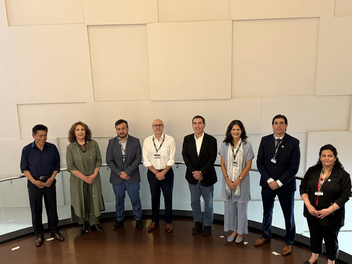 Hoy es un día importante para Bolivia, estamos dando inicio al Centro de Gobierno. Una herramienta clave para ordenar la gestión, destrabar el Estado y avanzar hacia un gobierno que decide y ejecuta de forma más ágil y transparente.