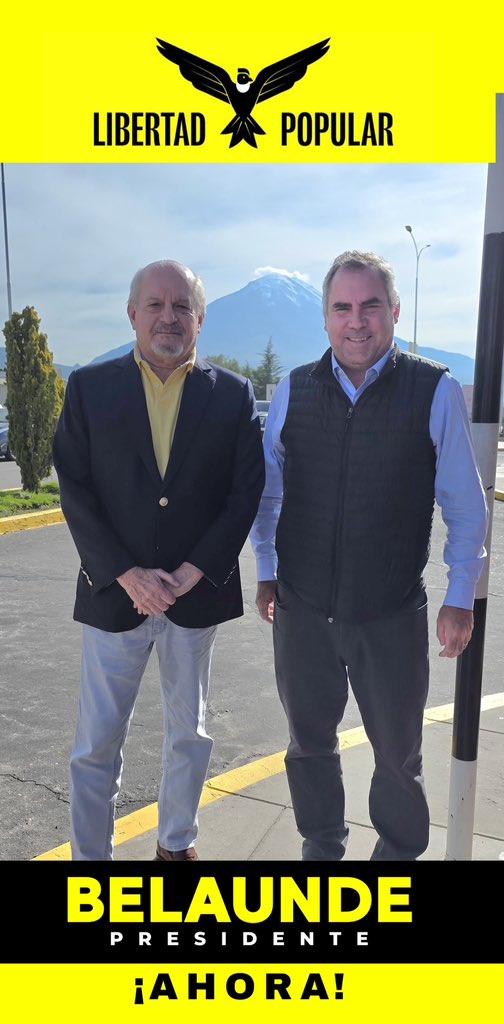 Pedro Cateriano B tweet media