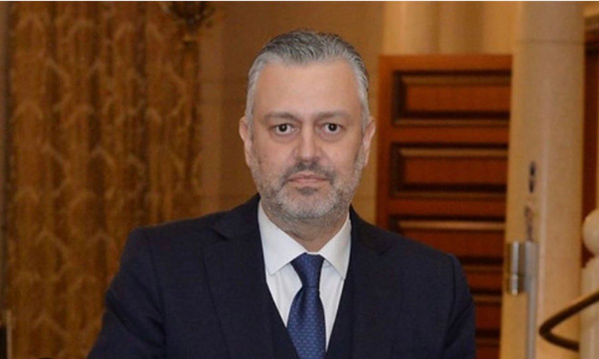 خاص- الانتخابات في دائرة الشمال الأولى بين سقوط النظام السوري وبروز الأمير الوهمي- إيمان شويخ 
<a href="/hadyhobeiche/">Hady Hobeiche</a>  <a href="/EmanShuwaikh/">Dr.Eman Shweikh</a> 
alkalimaonline.com/news.aspx?id=8…