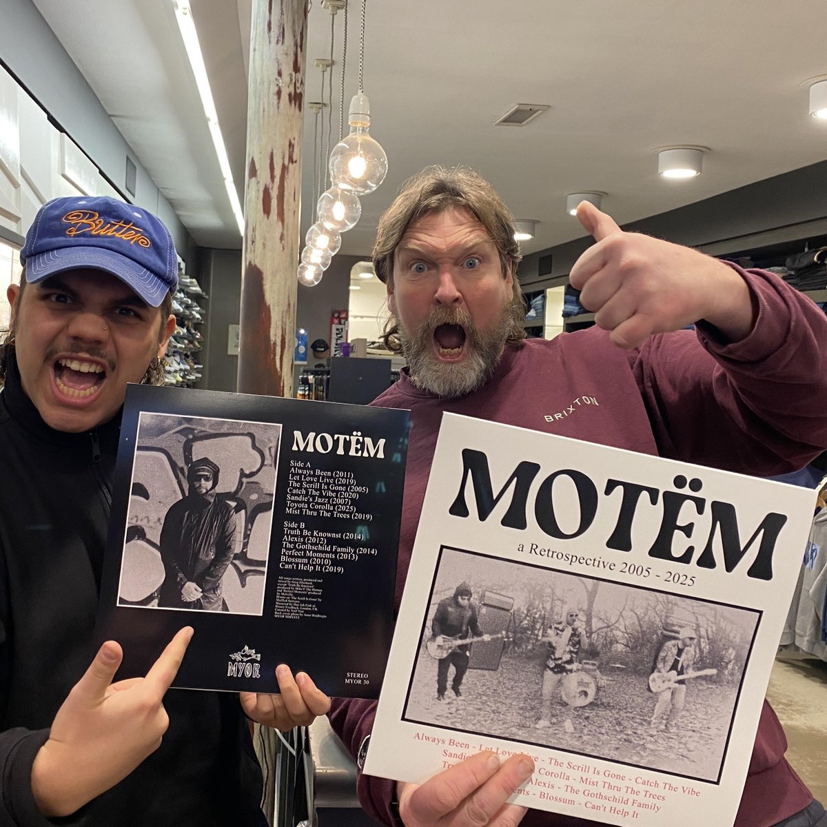 Motëm 🕊️ tweet media